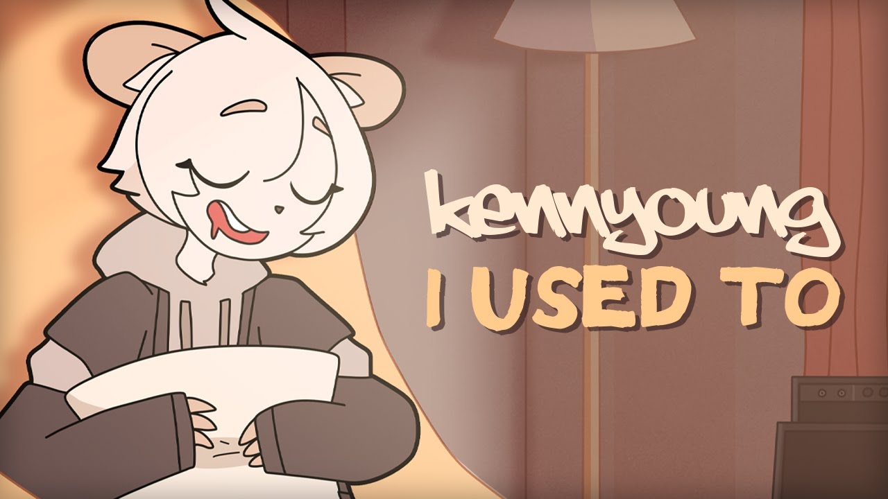 kennyoung - I Used To