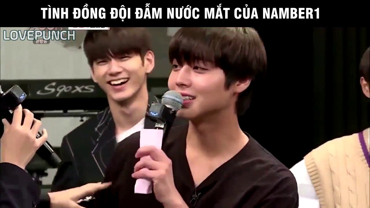 [VIETSUB] Wanna One GO X-CON ep4 cut: Jihoon - Guanlin - Jinyoung “Tình đồng đội đẫm nước mắt”