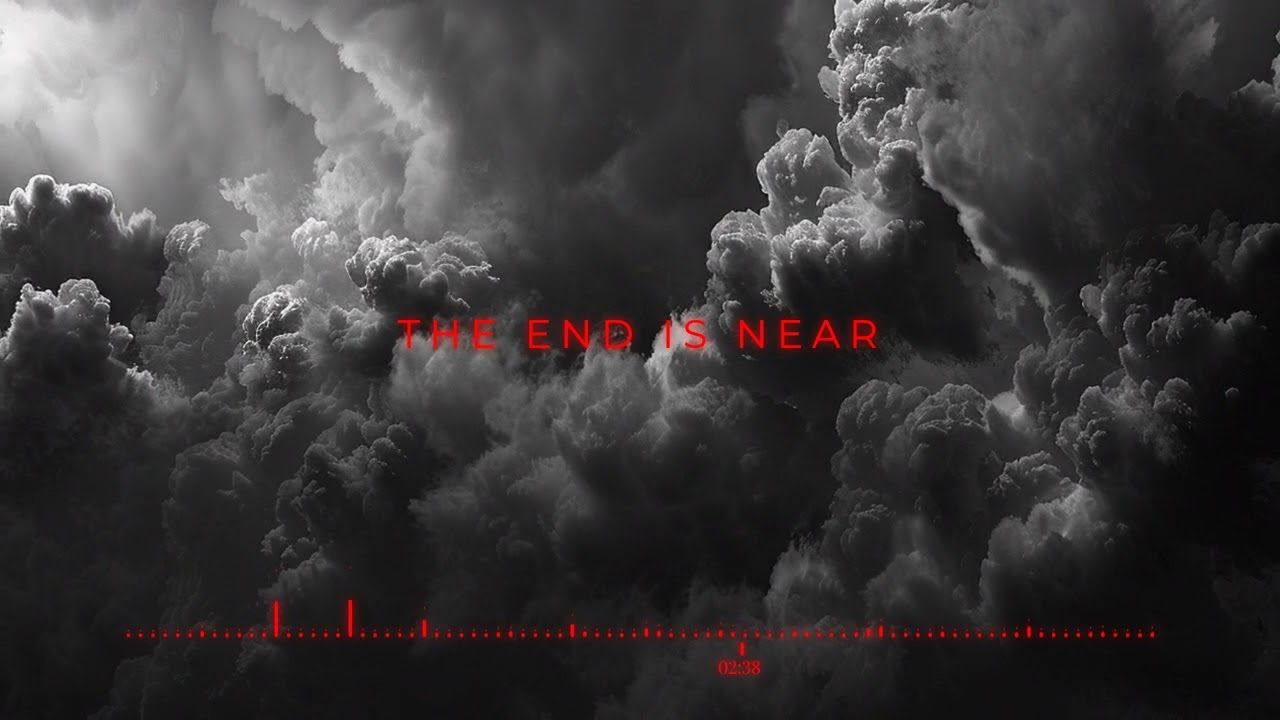 Liubomyr Prask - The End is Near