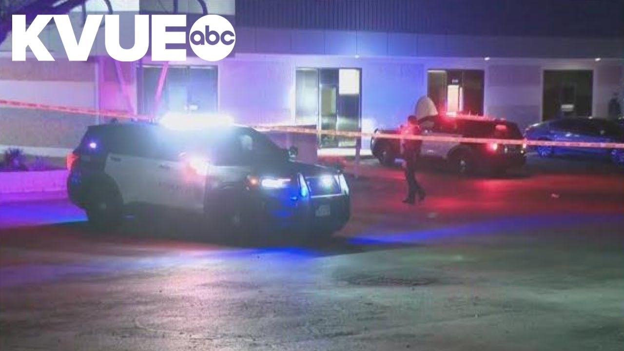 Victim identified in New Year's Day shooting in North Austin
