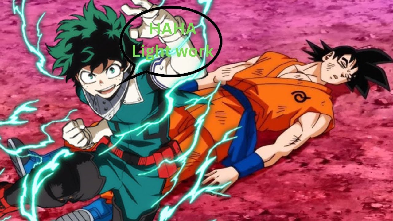 worst anime hot takes....