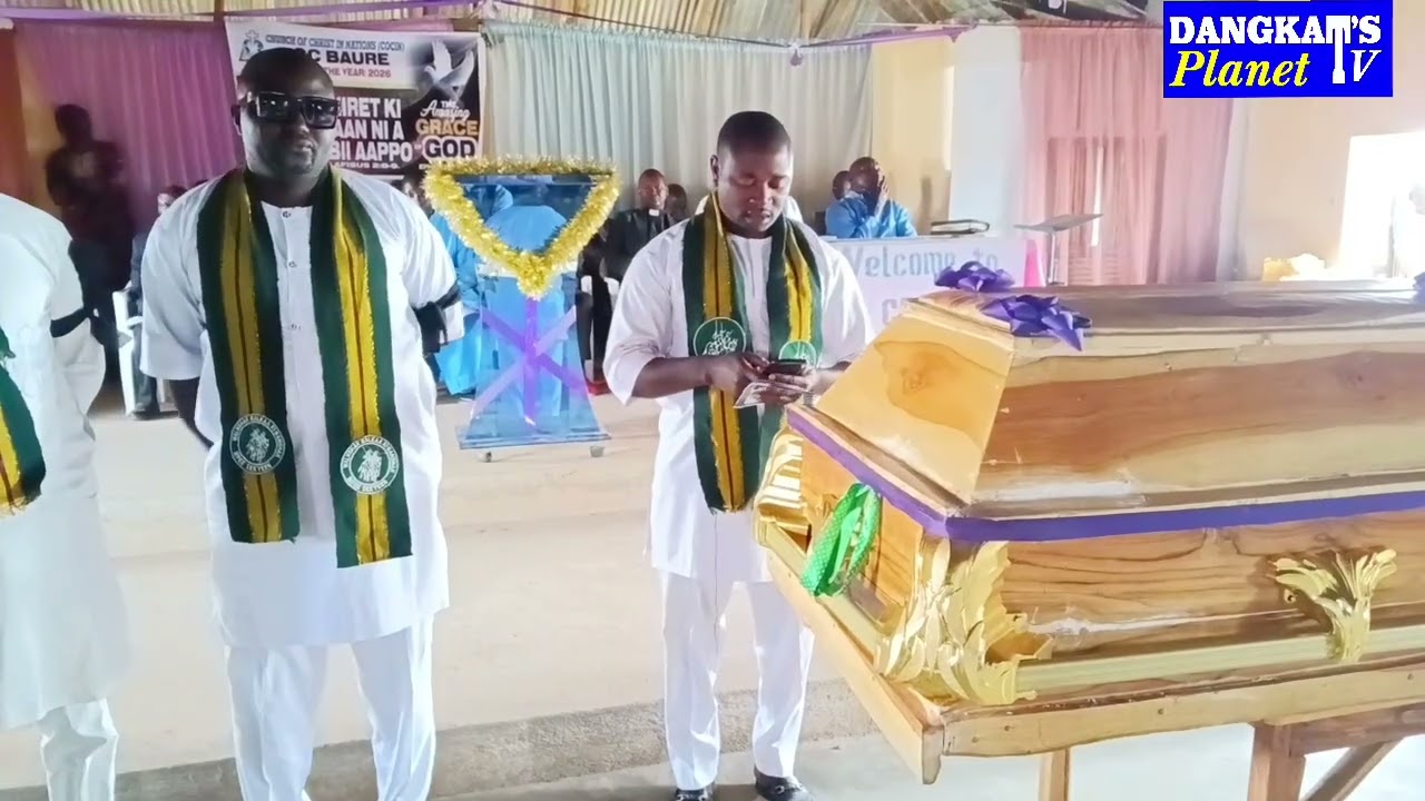 MYM Panyam in Mourning 💔 | Final Farewell to Our Beloved Vice Chairman