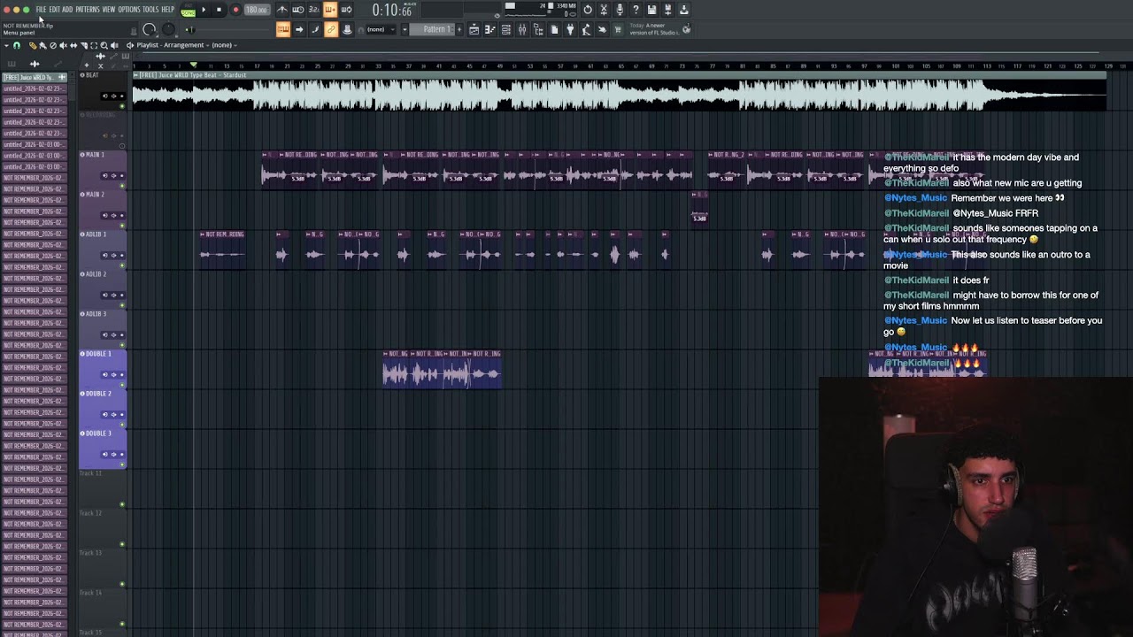@valious - making music