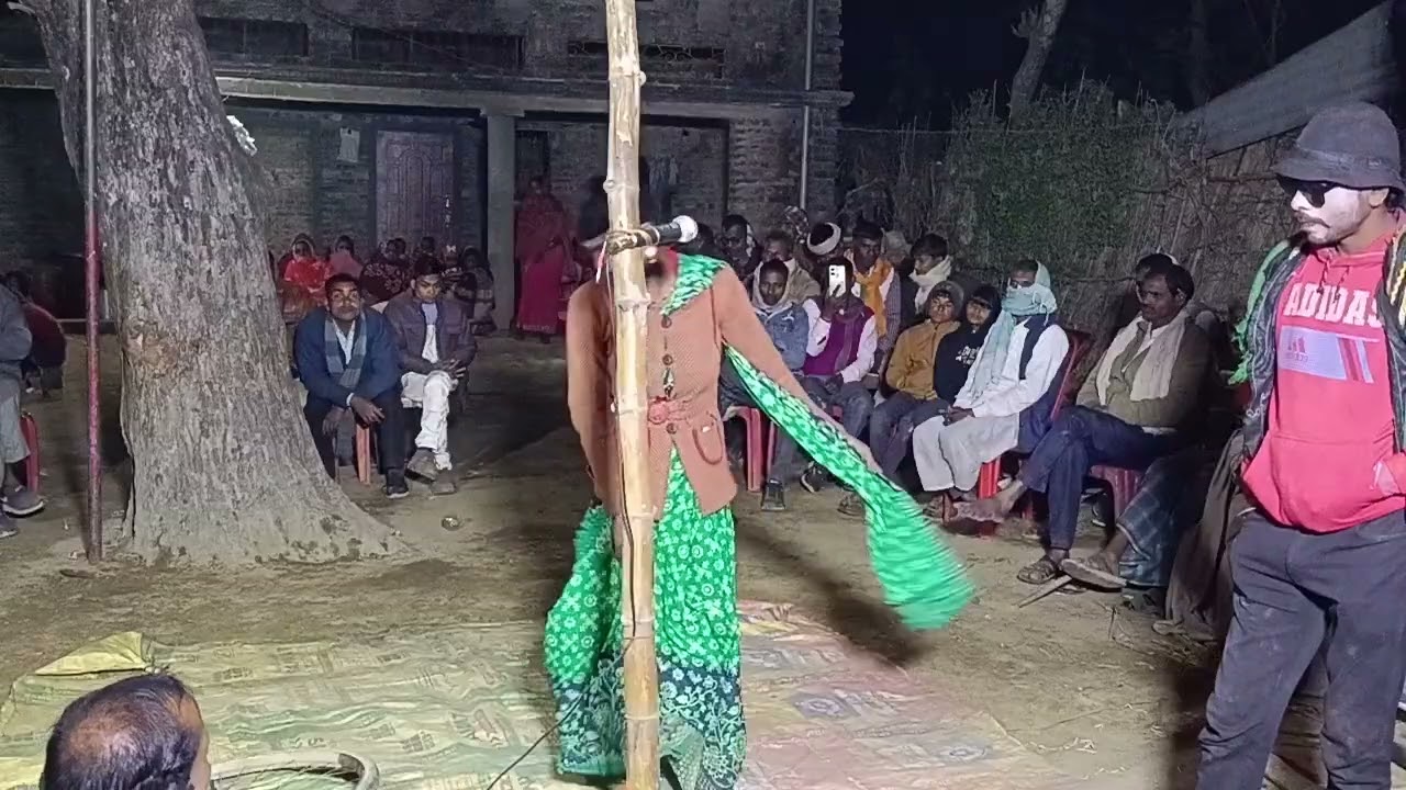 जबरदस्त कॉमेडी रामेश मास्टर और जोकर का मारधाड़ वाला/Ramesh Master @nautankisangeet1