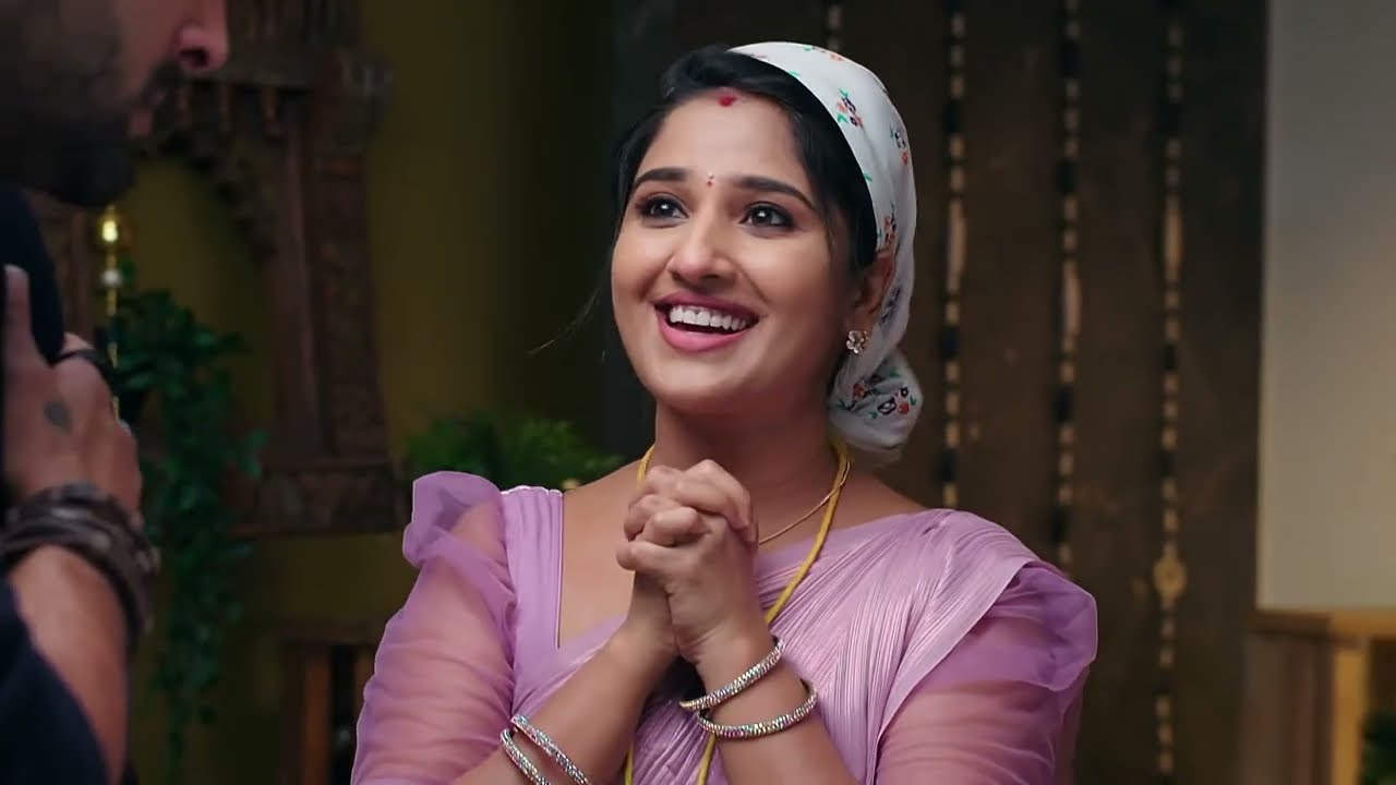 మనం మిగతా పనులు చూద్దాం |  Kalyanam Kamaneeyam l Full Ep 192 | Zee Telugu | 14 Sep 2022