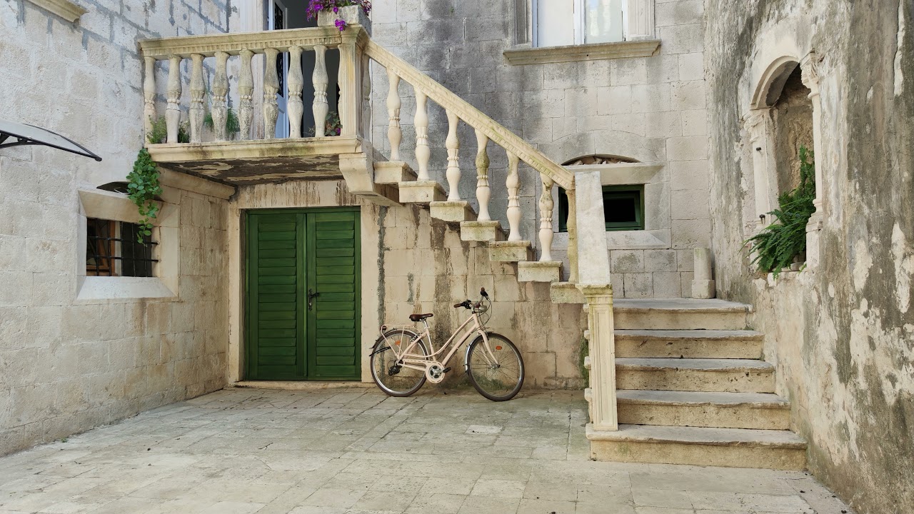 Kroatien Urlaub 2021