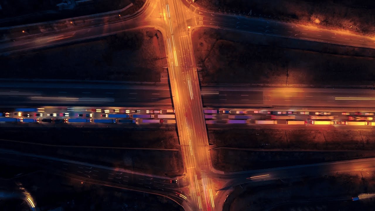 1 Year with my mavic