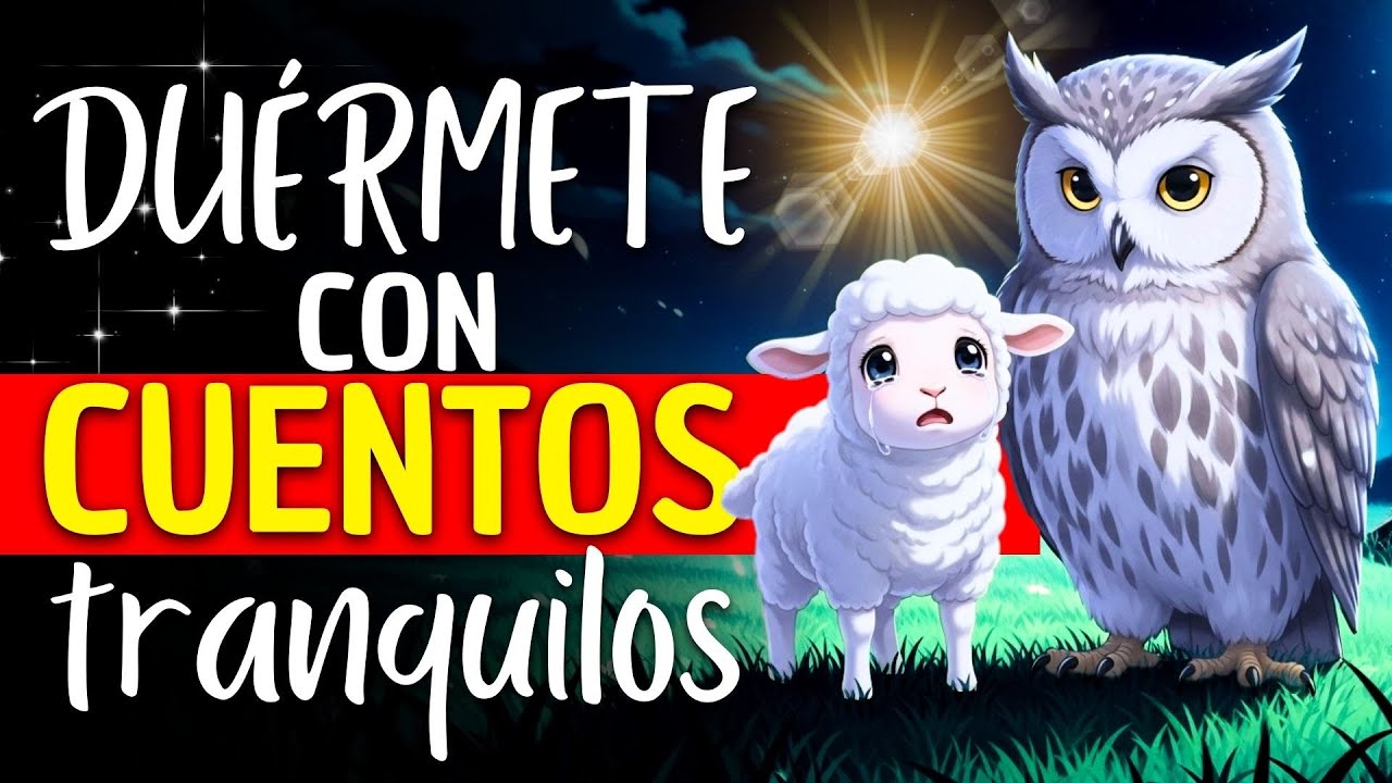 😴 DUÉRMETE con la LEYENDA ANCESTRAL del Último Vuelo de Merlin y Otro Cuento Sábio Olvidado 😴