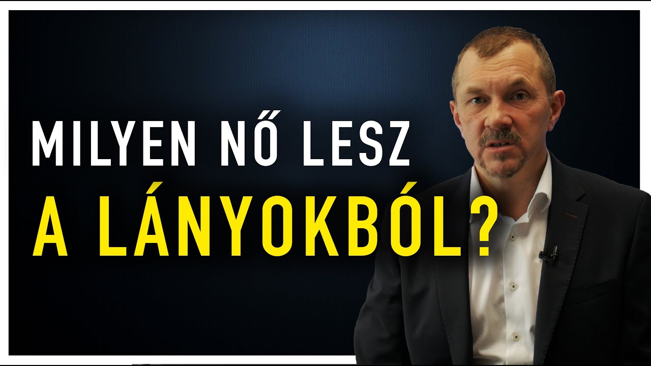 A lányok ügye a férfiak ügye is!