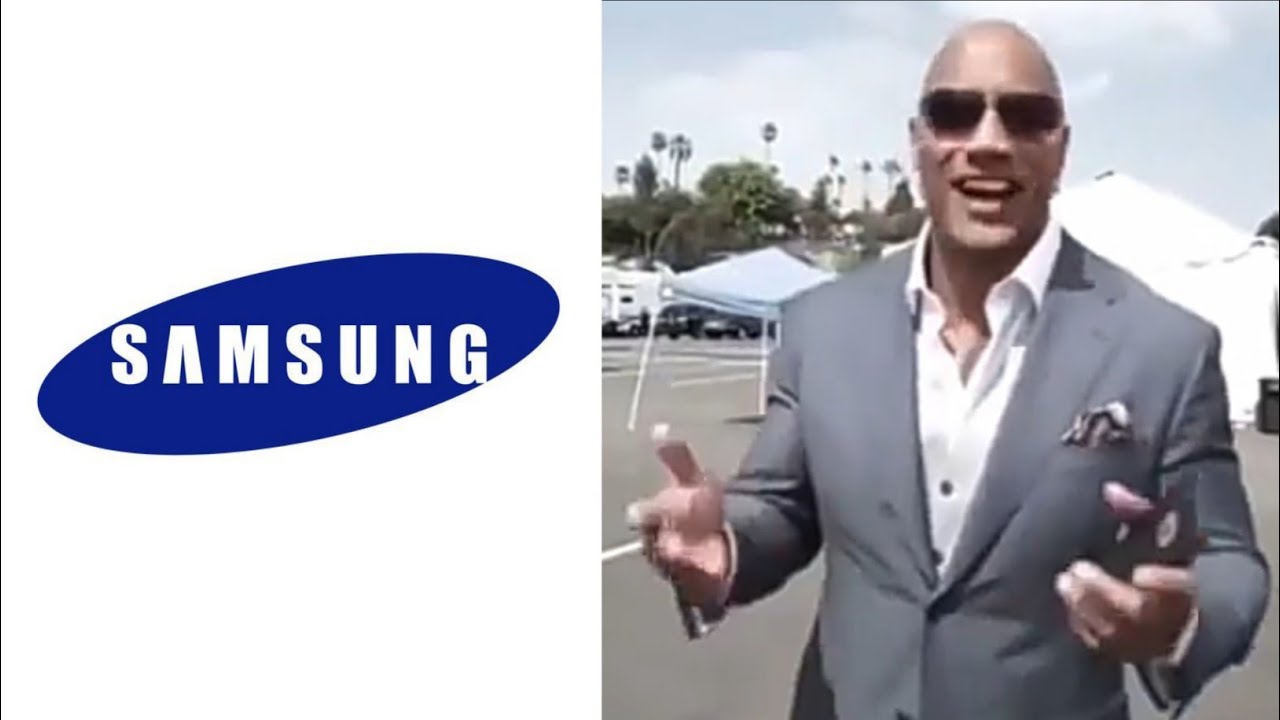 Ranking Every Mobile Phone Brand With Memes