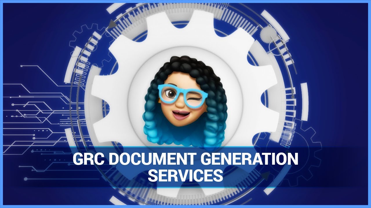 Governance, Risk, and Compliance Document Generation Services at MindPoint Group