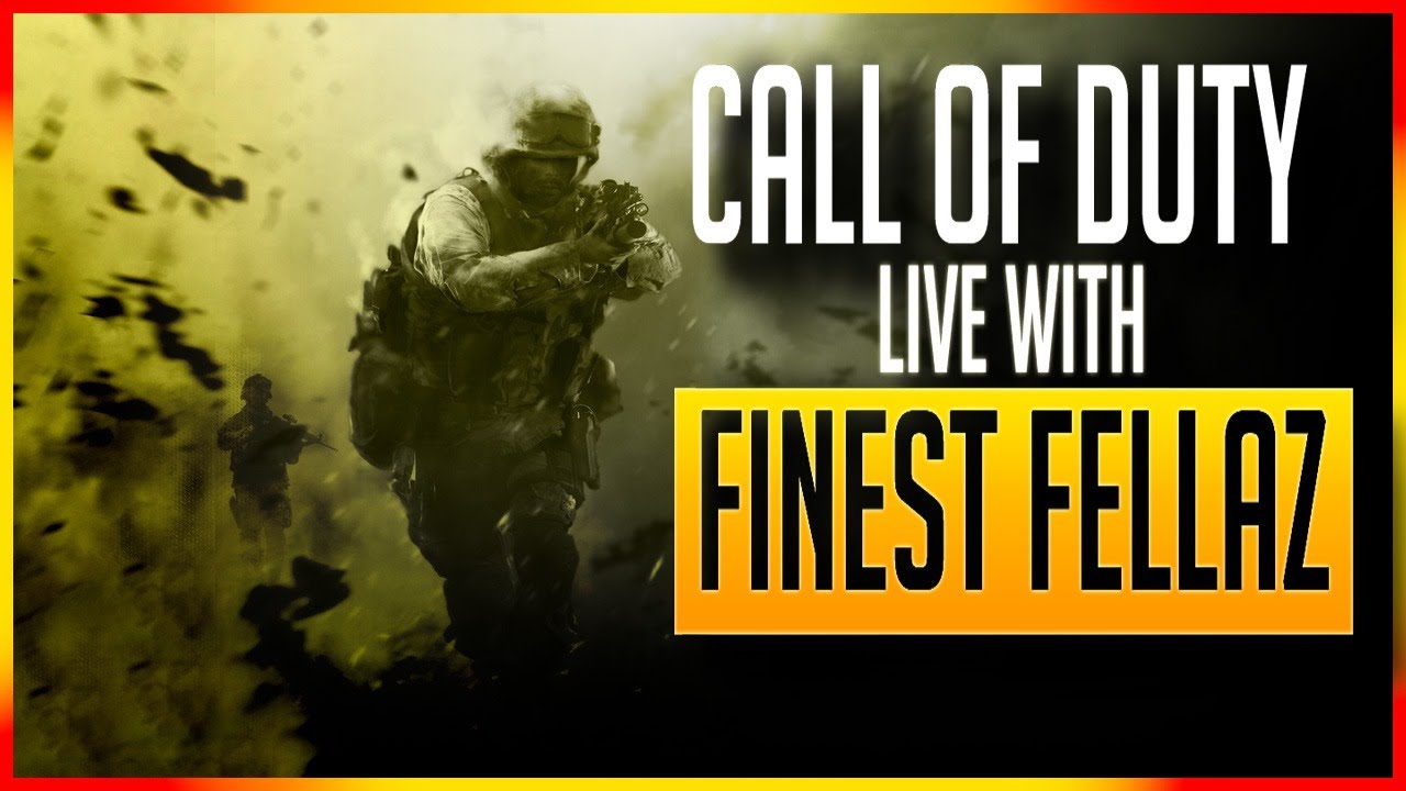 Call of Duty Modern Warfare Remastered  - Still A Good Cod?