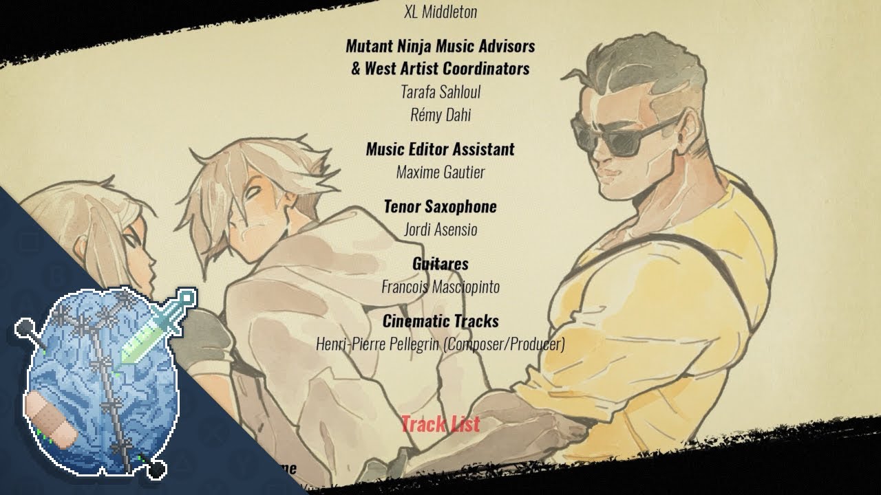 Streets of Rage 4 [MomoCon 2024] | Часть 4