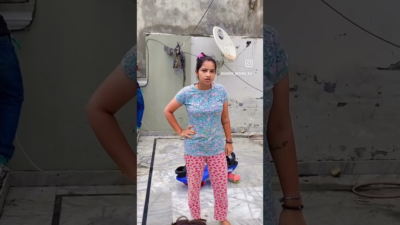 साक्षी अजितेश पर नज़र रखने के लिए लगवा दिए और नए सीसीटीवी