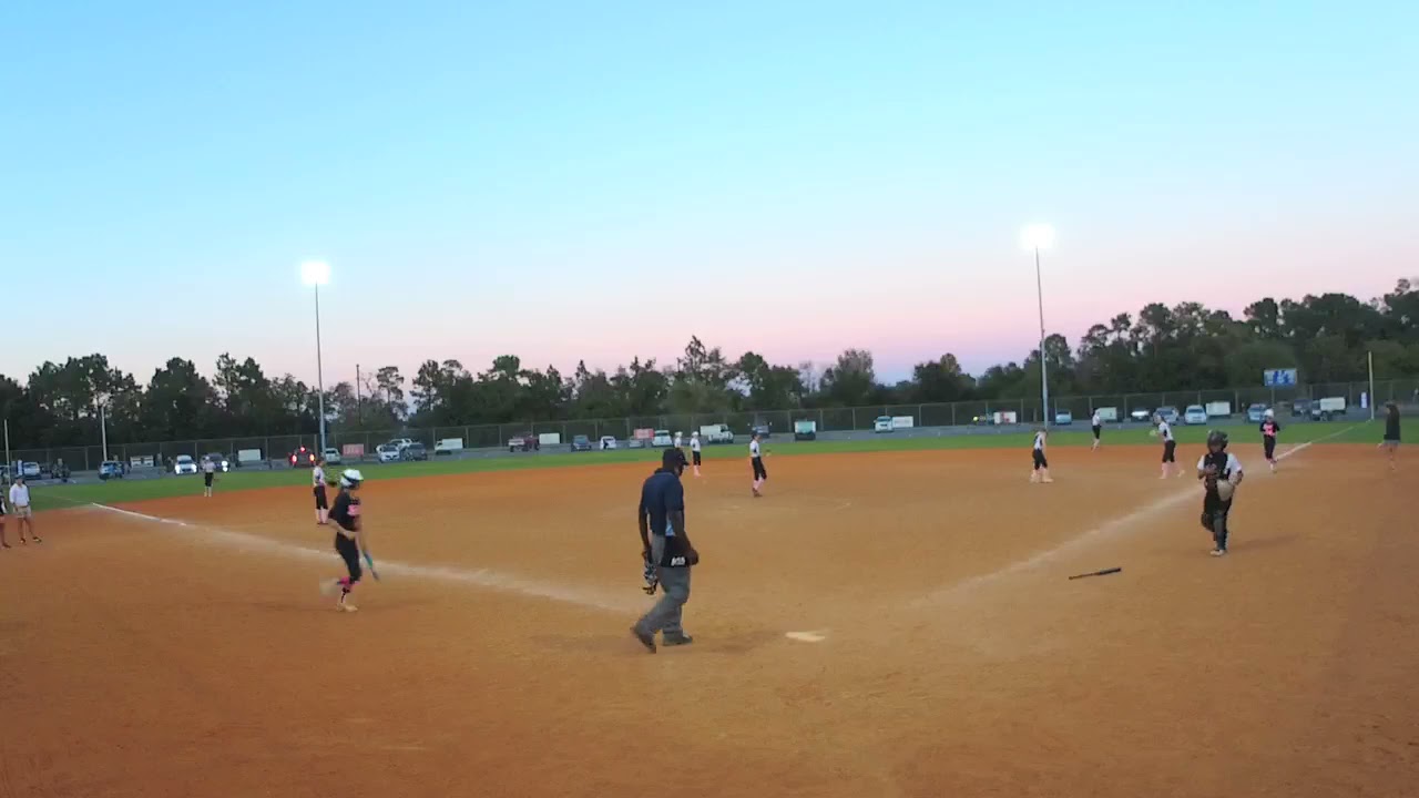 10/23/2021  | South Wake Storm Fulcher vs Hampton Road Warriors