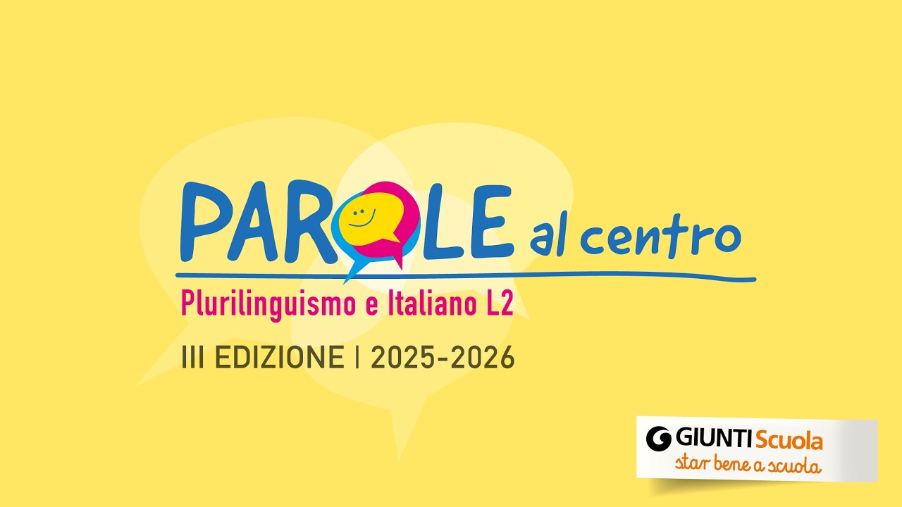 17/02/2026 | Proposte didattiche per la Giornata della Lingua Madre