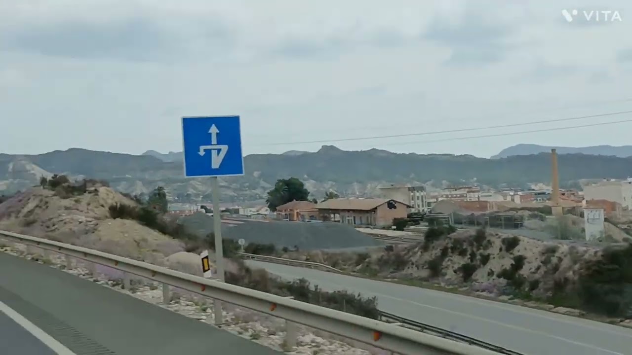 De Madrid a Segovia y a casa