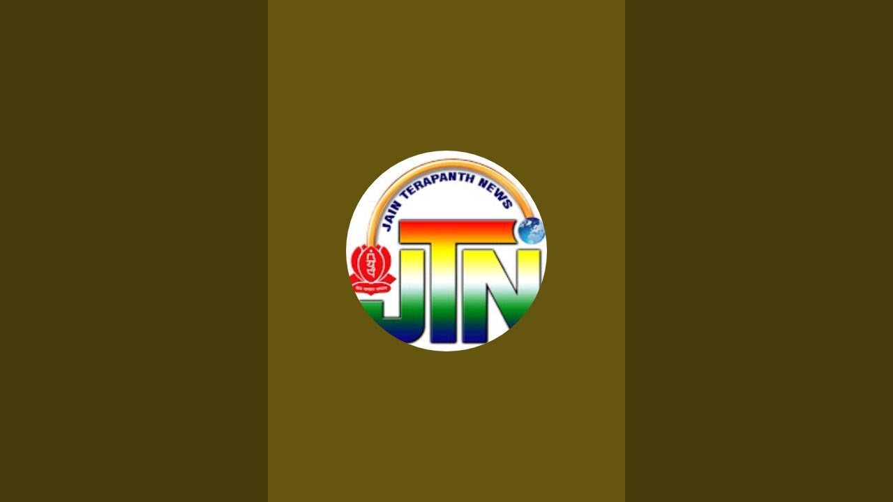 ABTYP Jain Terapanth News (JTN) is live