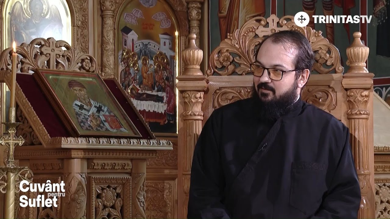 „De atunci nu m-am mai despărțit de Paraclisul Maicii Domnului și am scăpat din toate primejdiile!”