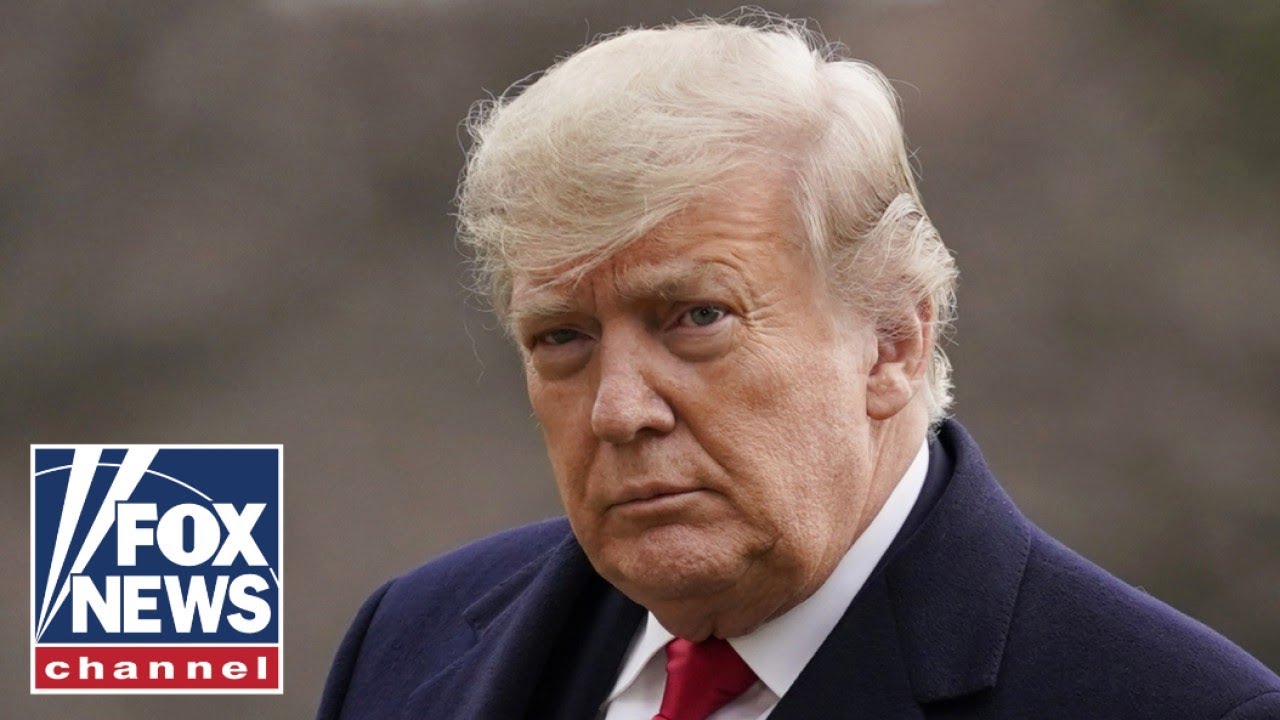 ‘LICENSE TO THUG’: Liberals lash out at SCOTUS after Trump ruling
