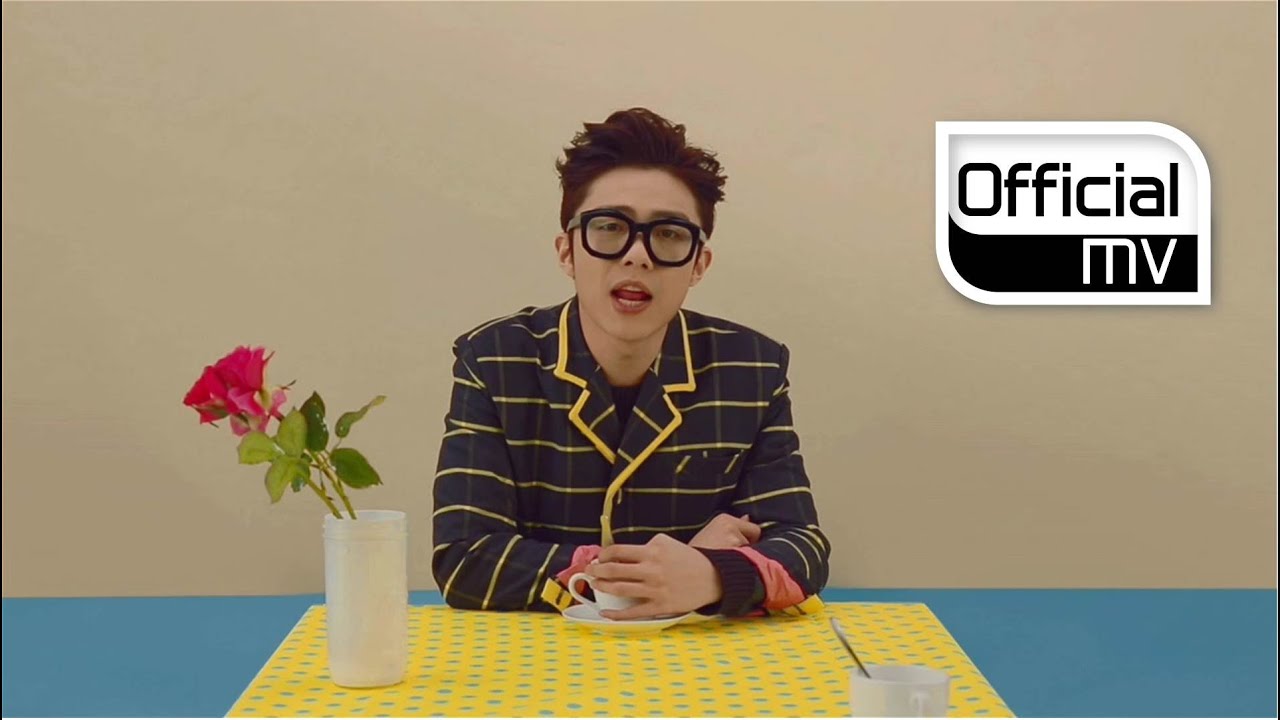[MV] GIRIBOY(기리보이) _ Back And Forth 30min(왕복 30분) (Feat. Shin Jisu(신지수))