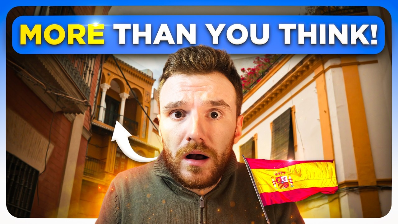How much does it REALLY cost to buy a house in Spain? 🇪🇸🏠 WATCH this before you sign!