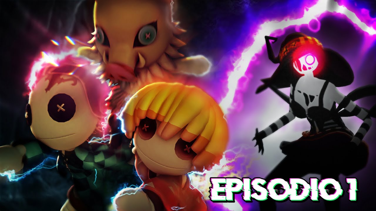 EL REGRESO DEL MUPPET 😈► Gompanchiroverse #1