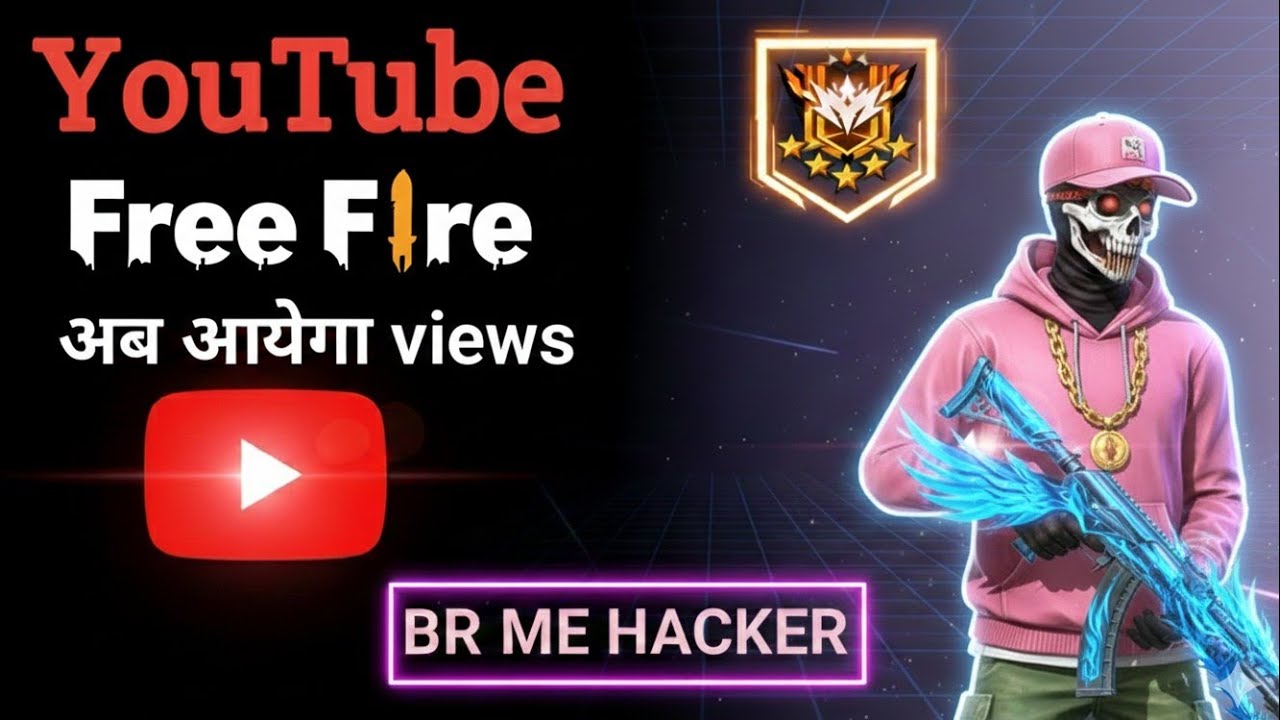 BR RANK KE LIYE SAHI 🎮 CHARACTER SKILL 🔥😱
