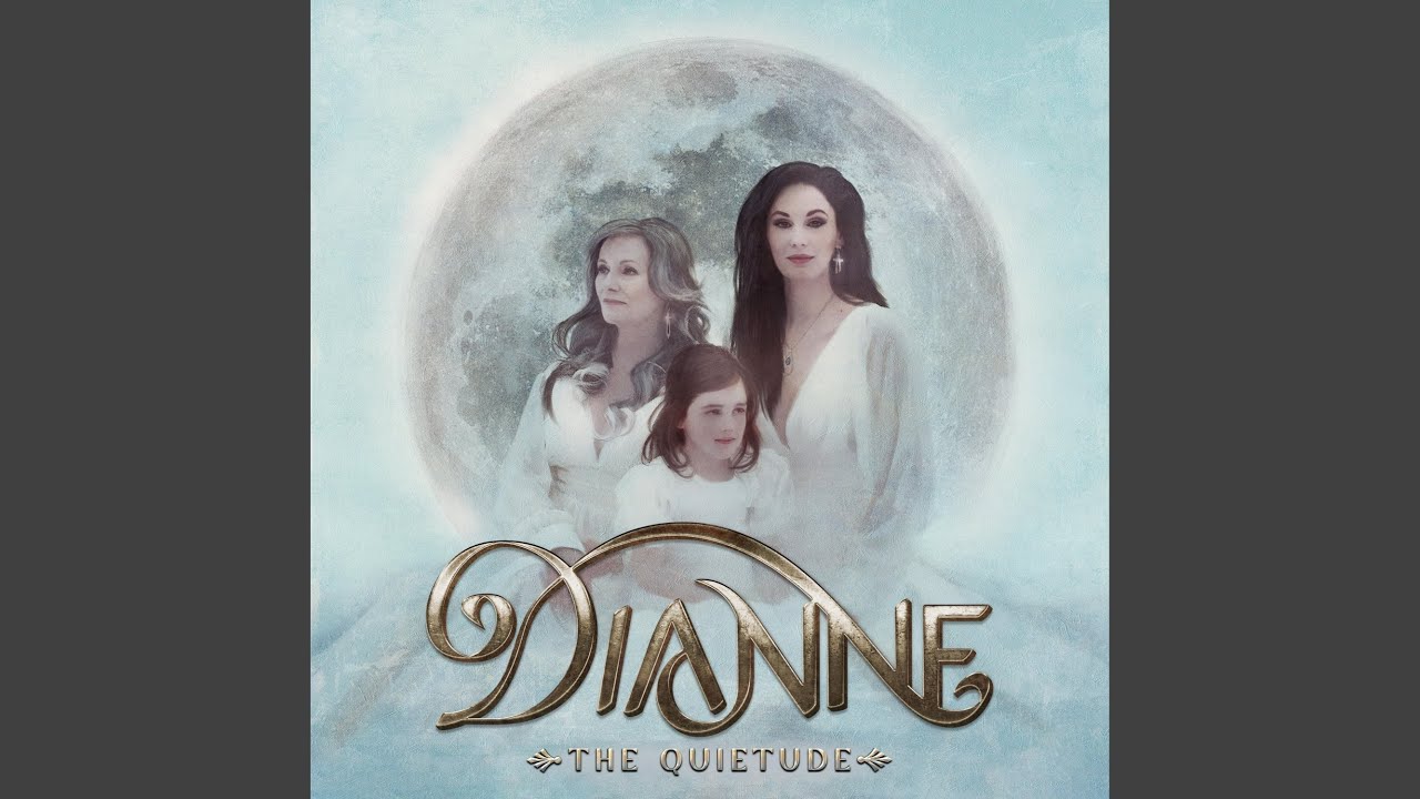 The Quietude (feat. Dianne van Giersbergen & Elena Vink)