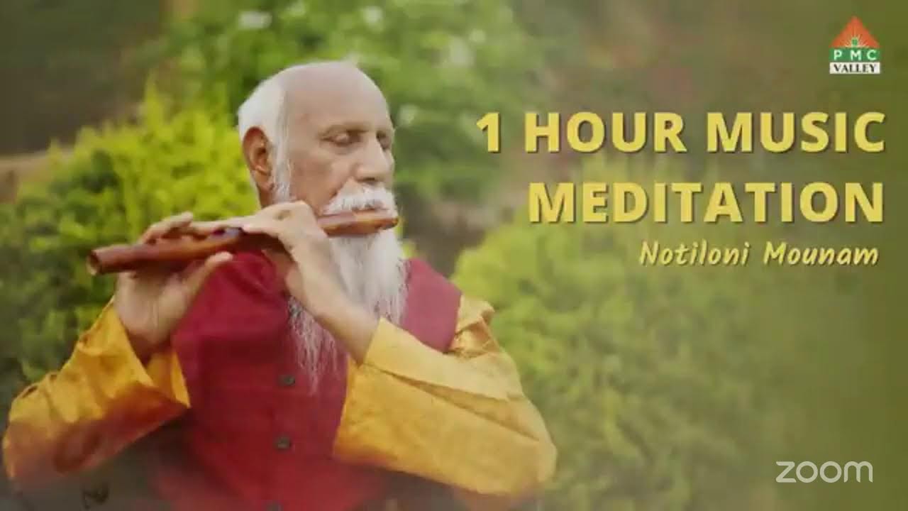 Day-1 | Meditation Will Reset your Life | தியானம் எனும் விஞ்ஞானம் | Girija Rajan | 22-01-26