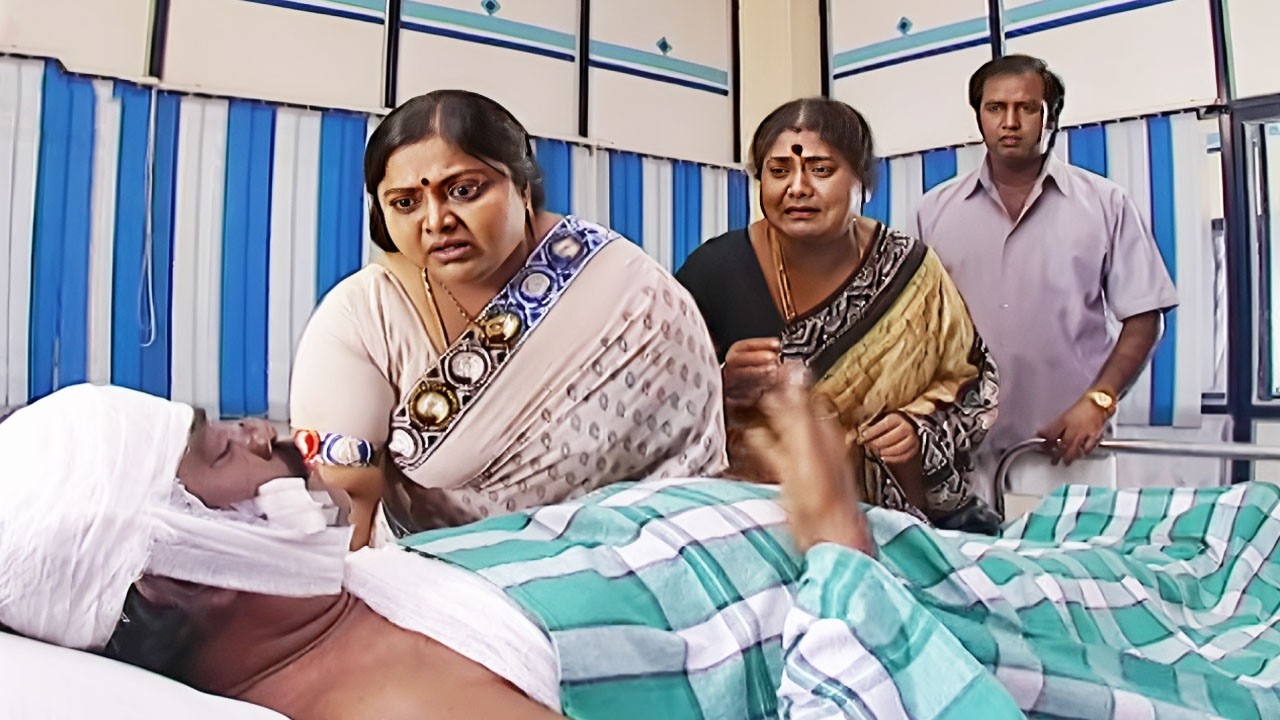 செல்வி - Selvi Episode 438 | Radhika Sarathkumar | Ultra Tamil TV Serial