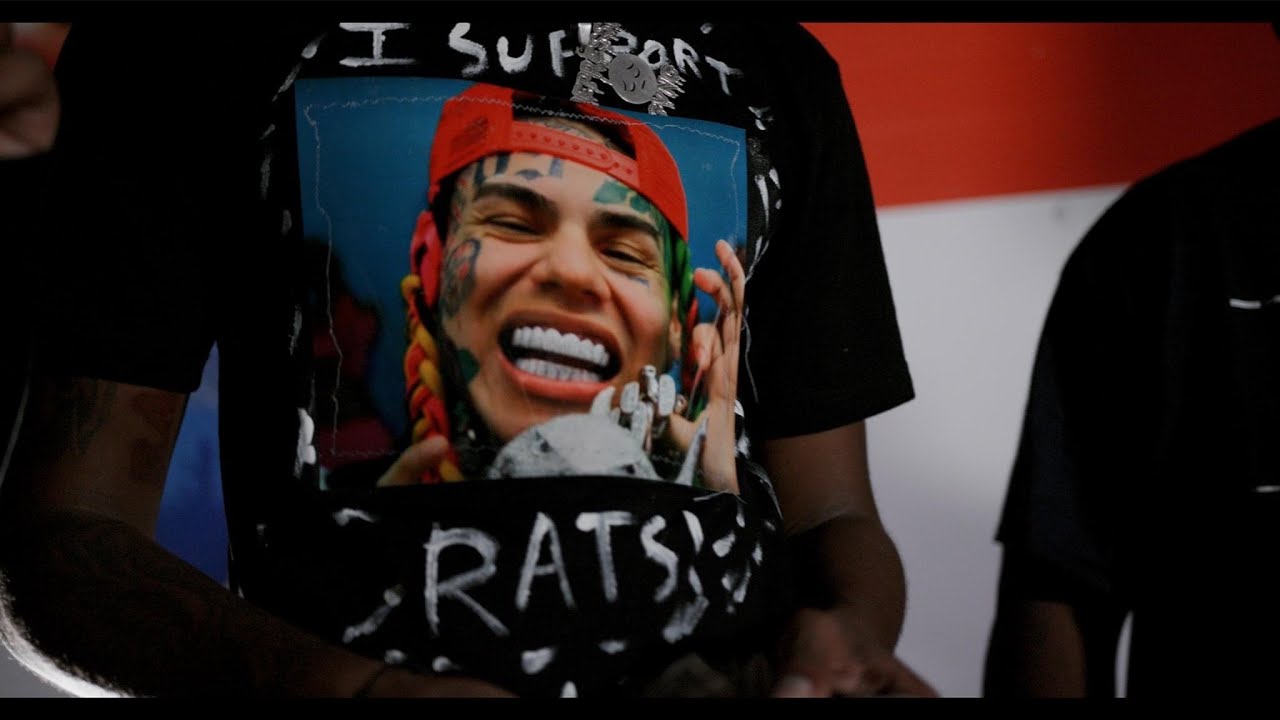 LILDIXKBOY - OKKK (OFFICIAL VIDEO)