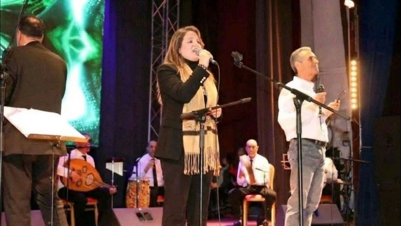 Farid Ferragui 2026 - Lwaldin - Concert 