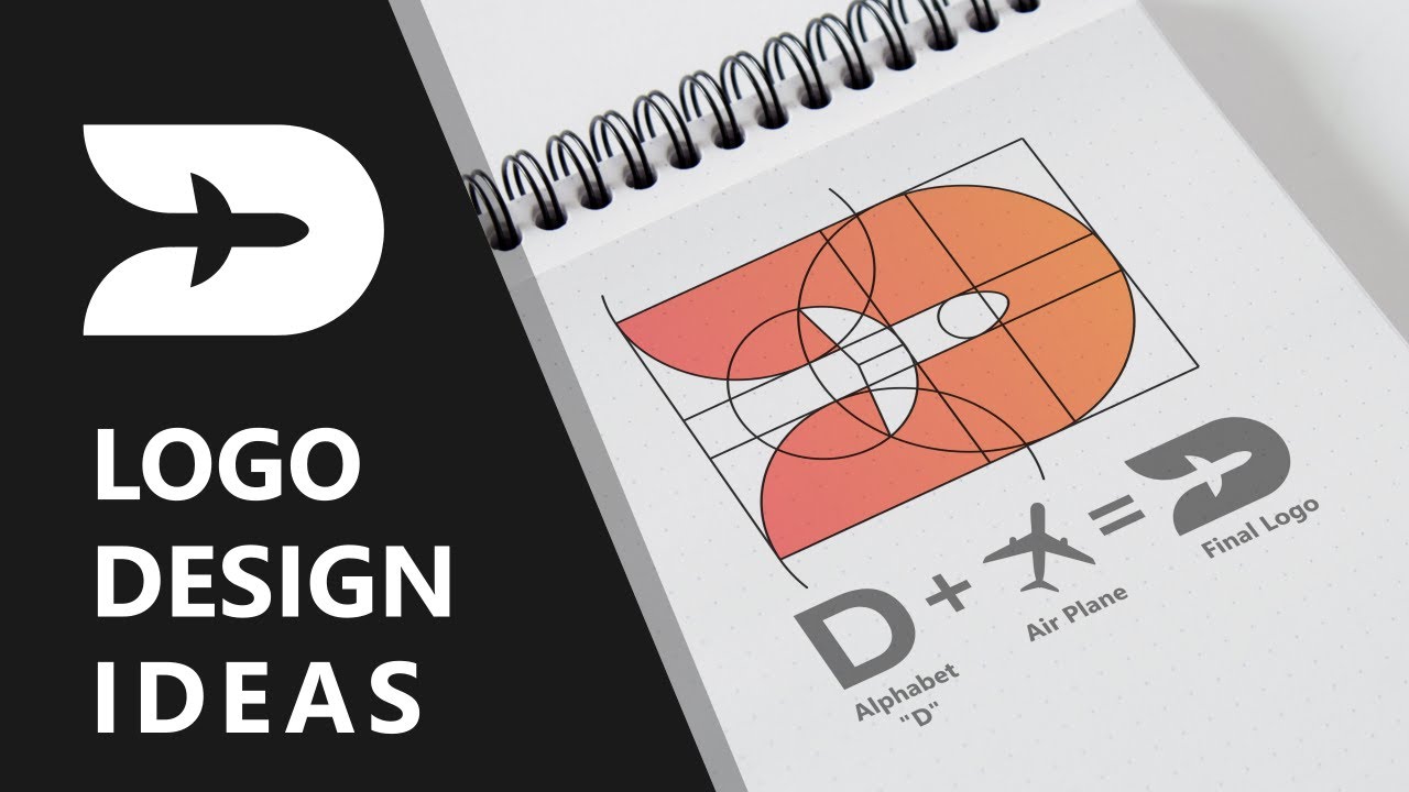 Logo Design Idea Generation INKSCAPE Tutorial By Royal Logos