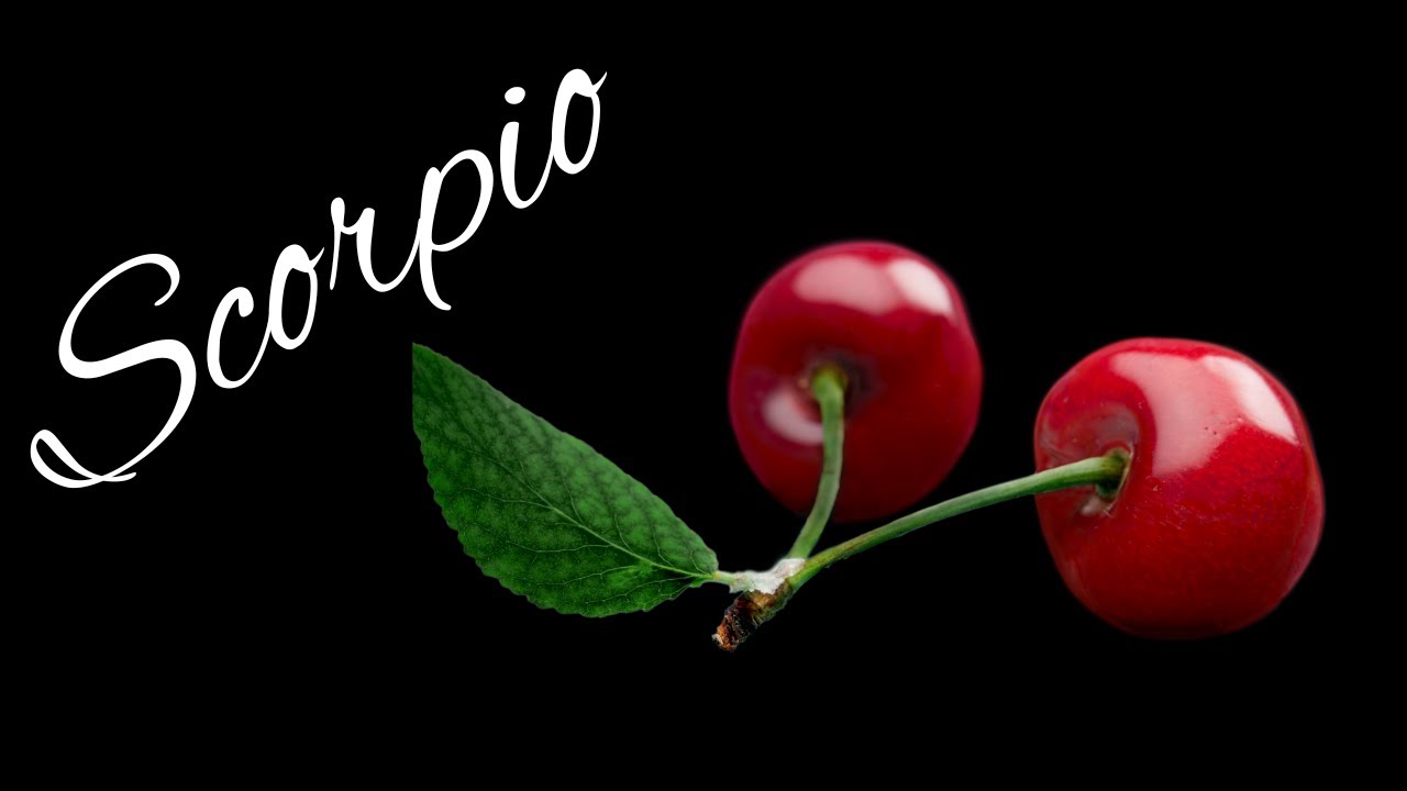 Scorpio❤️Woah! This Person Is Checking You Out🍒Passion, Romance & Longevity❤️Singles/New Love