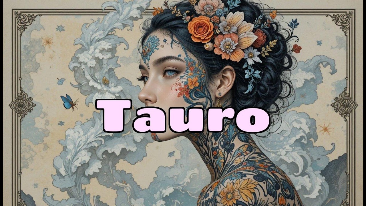 TAURO Dos palabras lo cambian todo… ¿perdonar o seguir? 😱✨ | HOROSCOPO AMOR