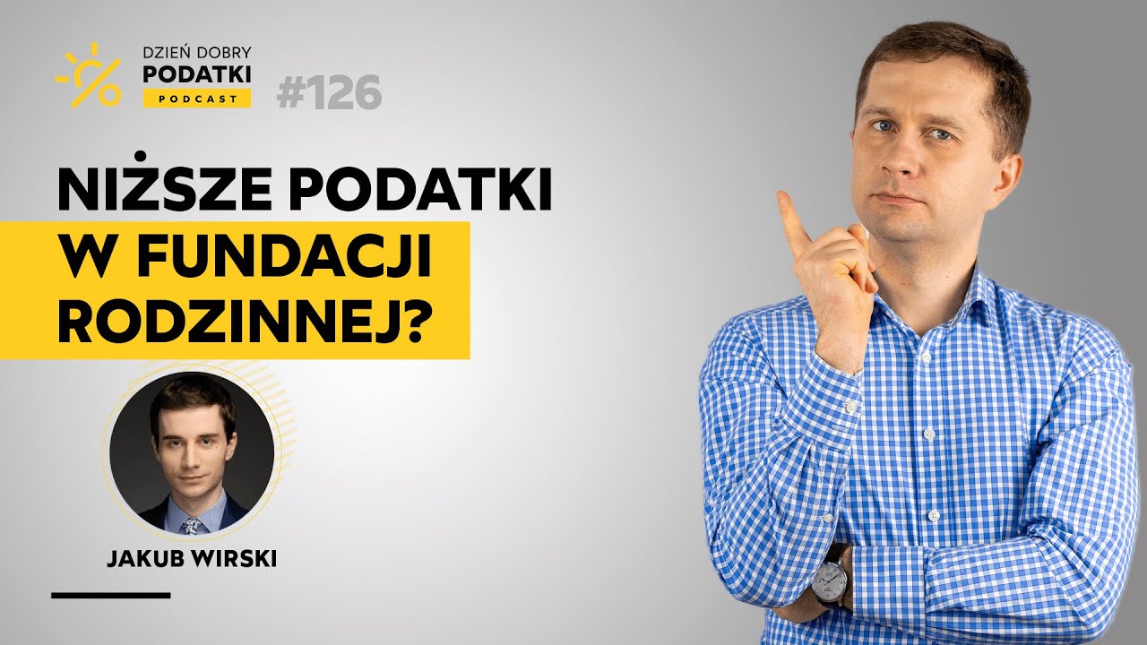 Kiedy warto założyć fundację rodzinną?