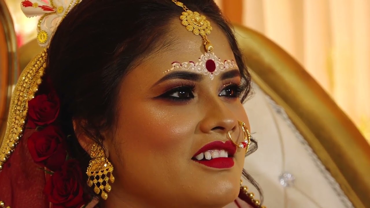 INDRAJEET  WEDS PALLAVI WEDDING