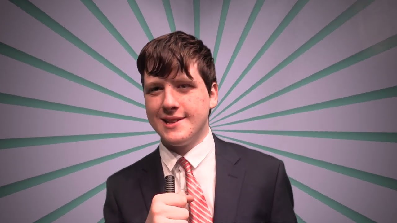 RIGGED GAME SHOW (TTV MOVIE)