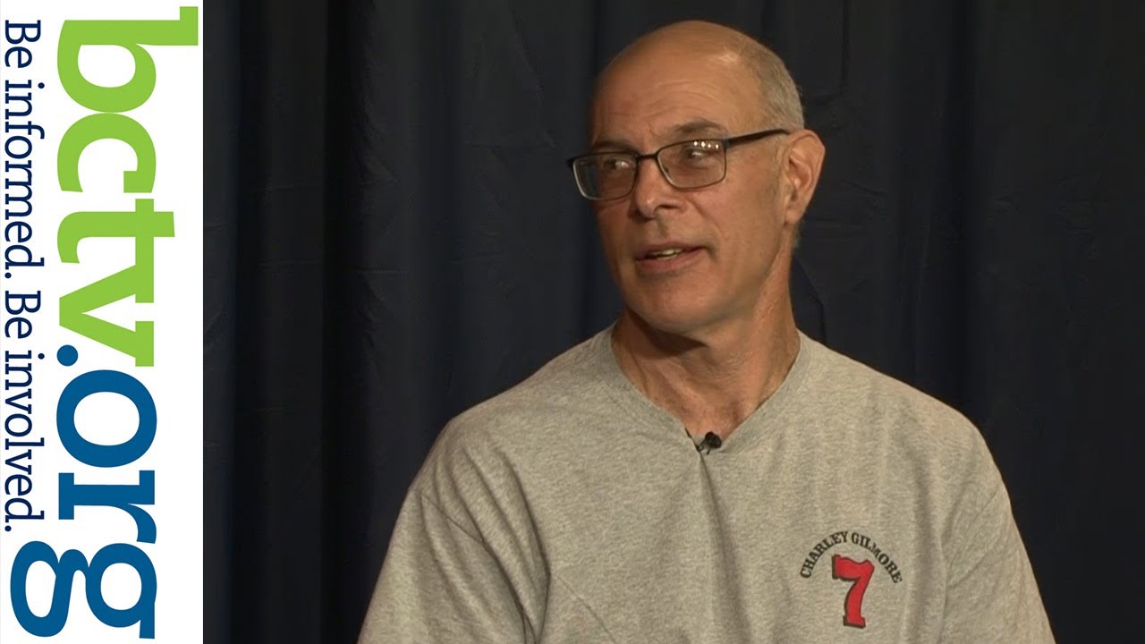 Racer Phil Levering 11-16-21