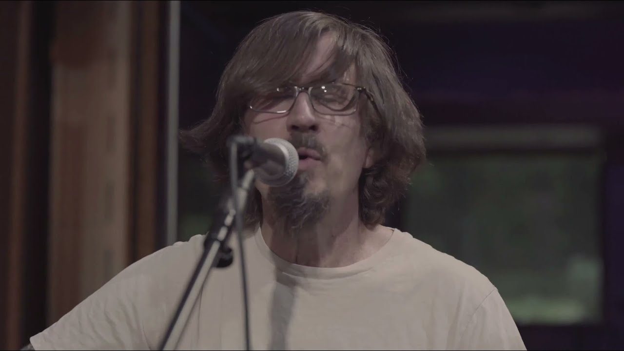 the Mountain Goats - Cotton (Jordan Lake Sessions)