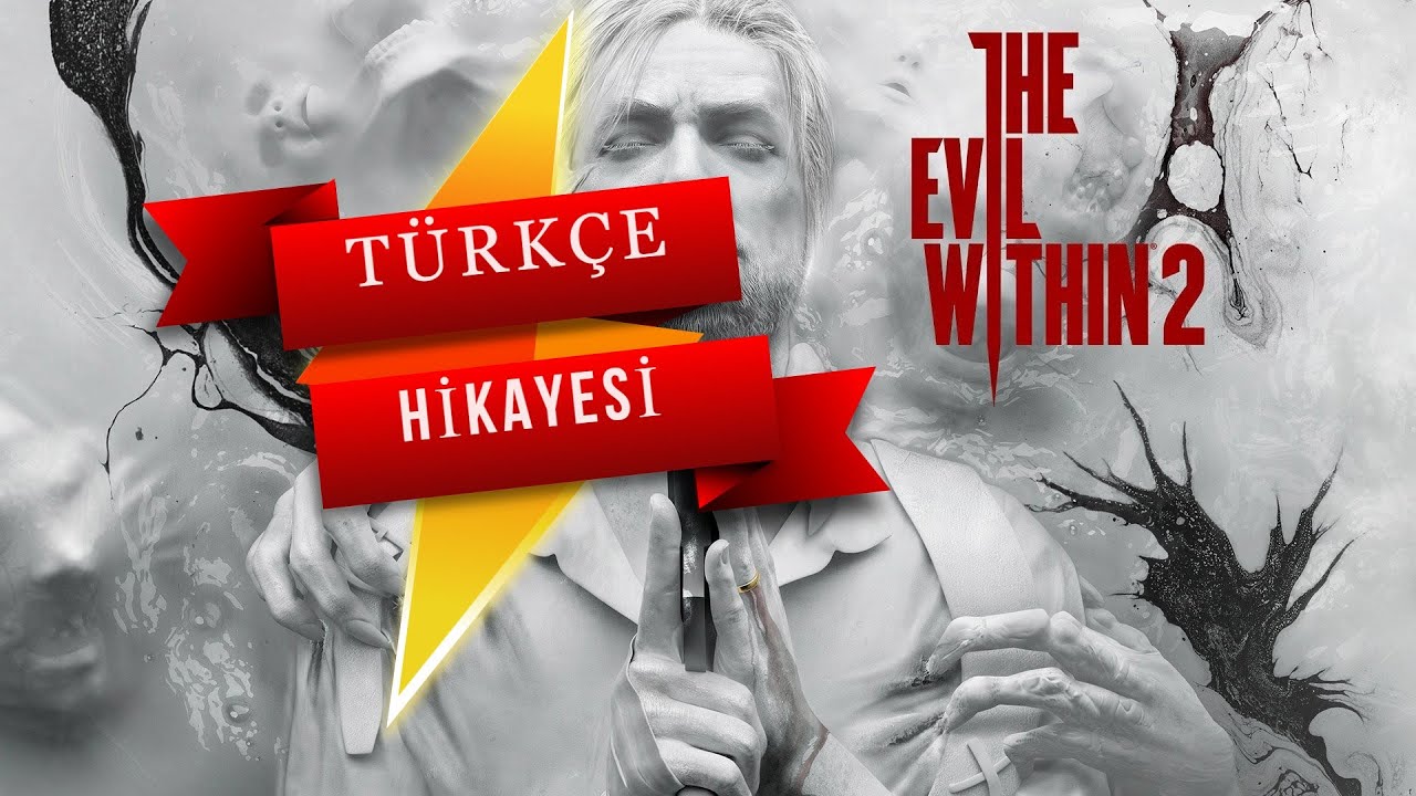 The Evil Within 2 'nin Hikayesi ve Sırları