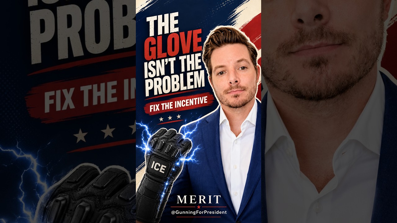 ICE Bought 6,000 Shock Gloves. That&rsquo;s Not the Scary Part.