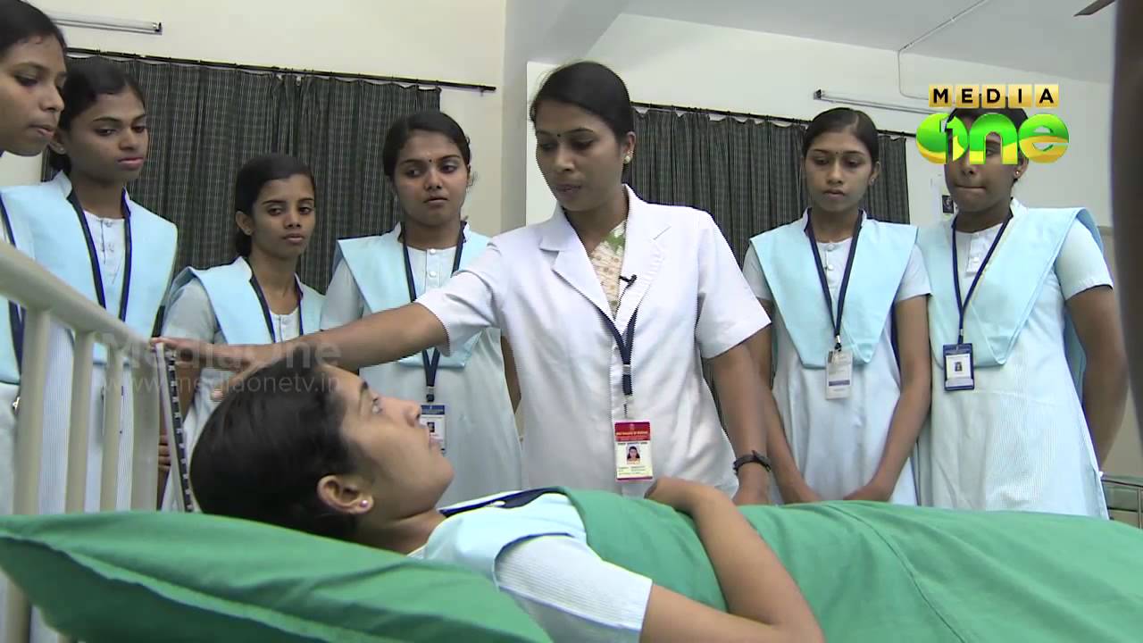 Padavukal - Career guidence - Nursing (Episode 53)