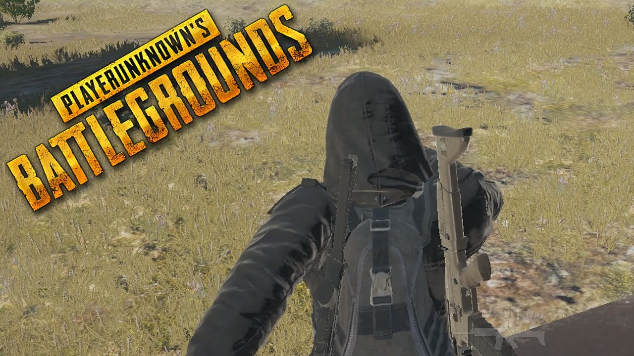 Cercados na ponte! - PUBattlegrounds ft. Alanzoka e GalaxyK