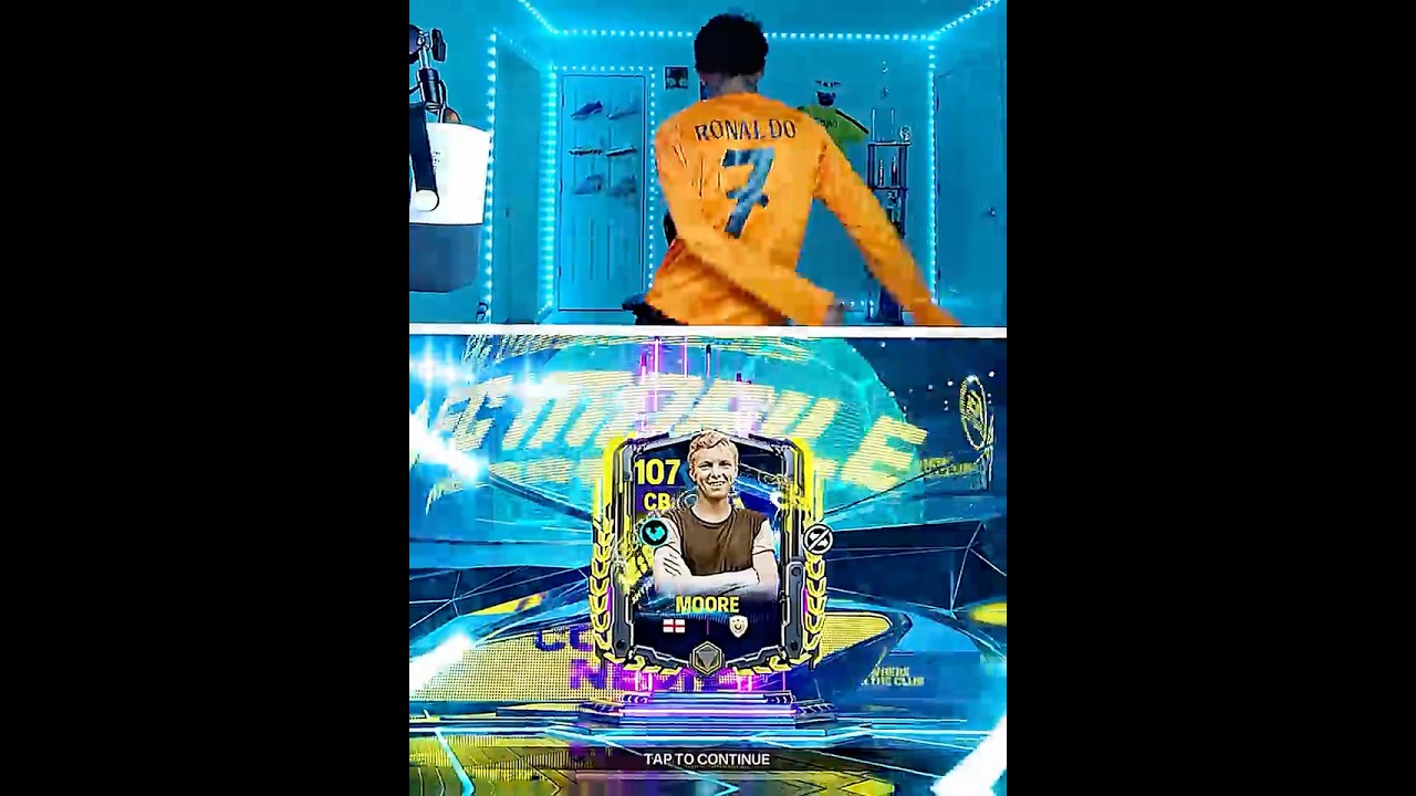Когда удача 100%🔥#eafc25 #eafc24 #fcmobile #fifamobile #fifa #vishy#shorts