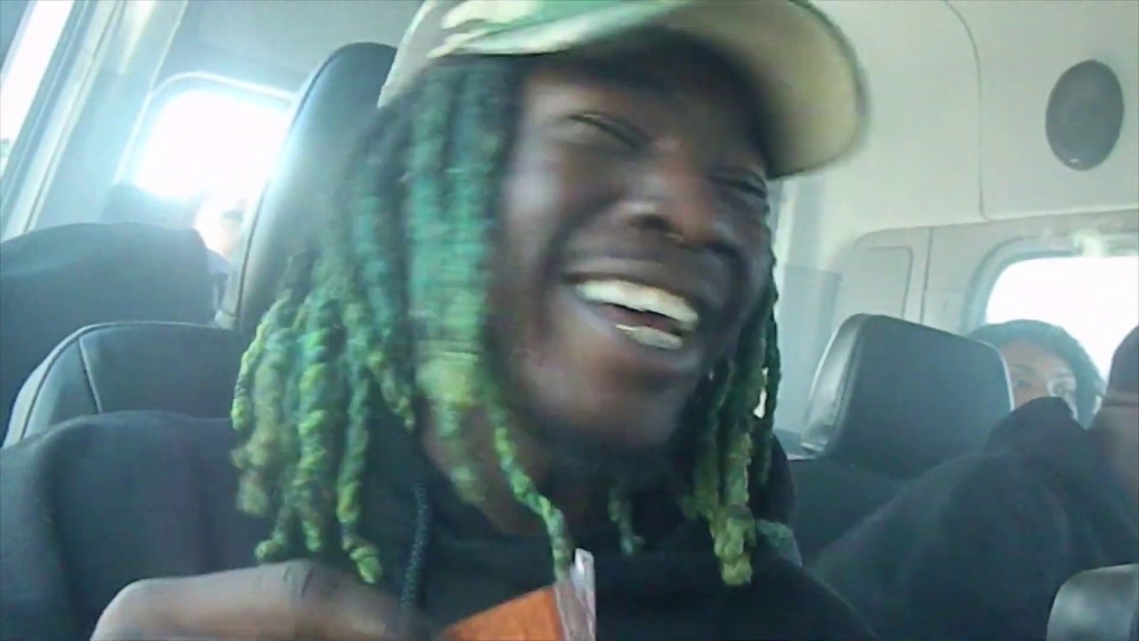 barts weedtour
