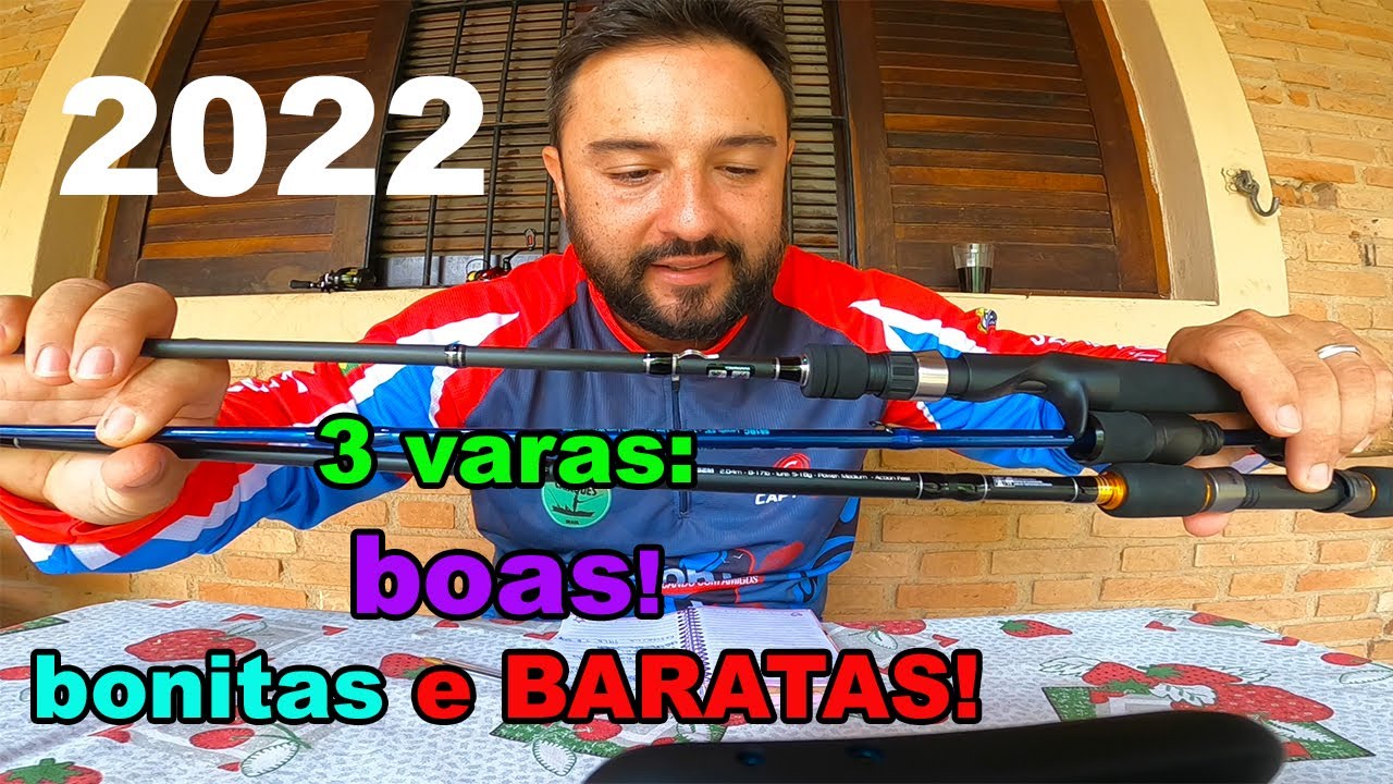 varas CUSTO BENEFICIO 2022 - Wave Power, STP e Texas