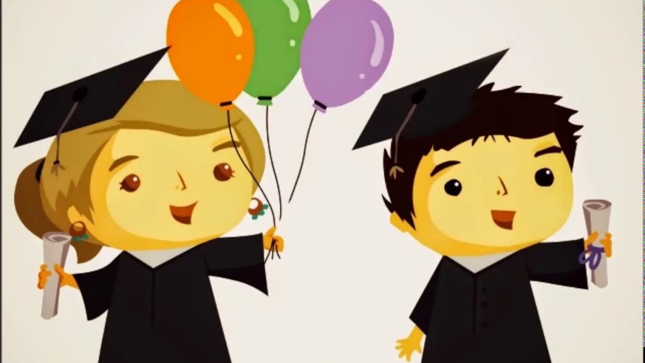 Música minha formatura  Educação Infantil