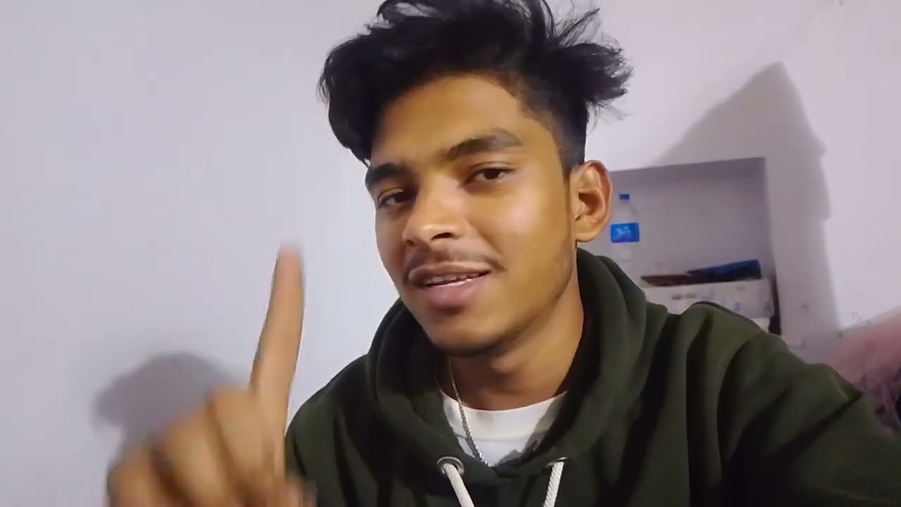 दूसरे का  Video देखने से अच्छा है अपना ? 